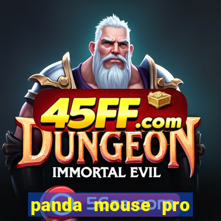 panda mouse pro 1.9.0 apk download